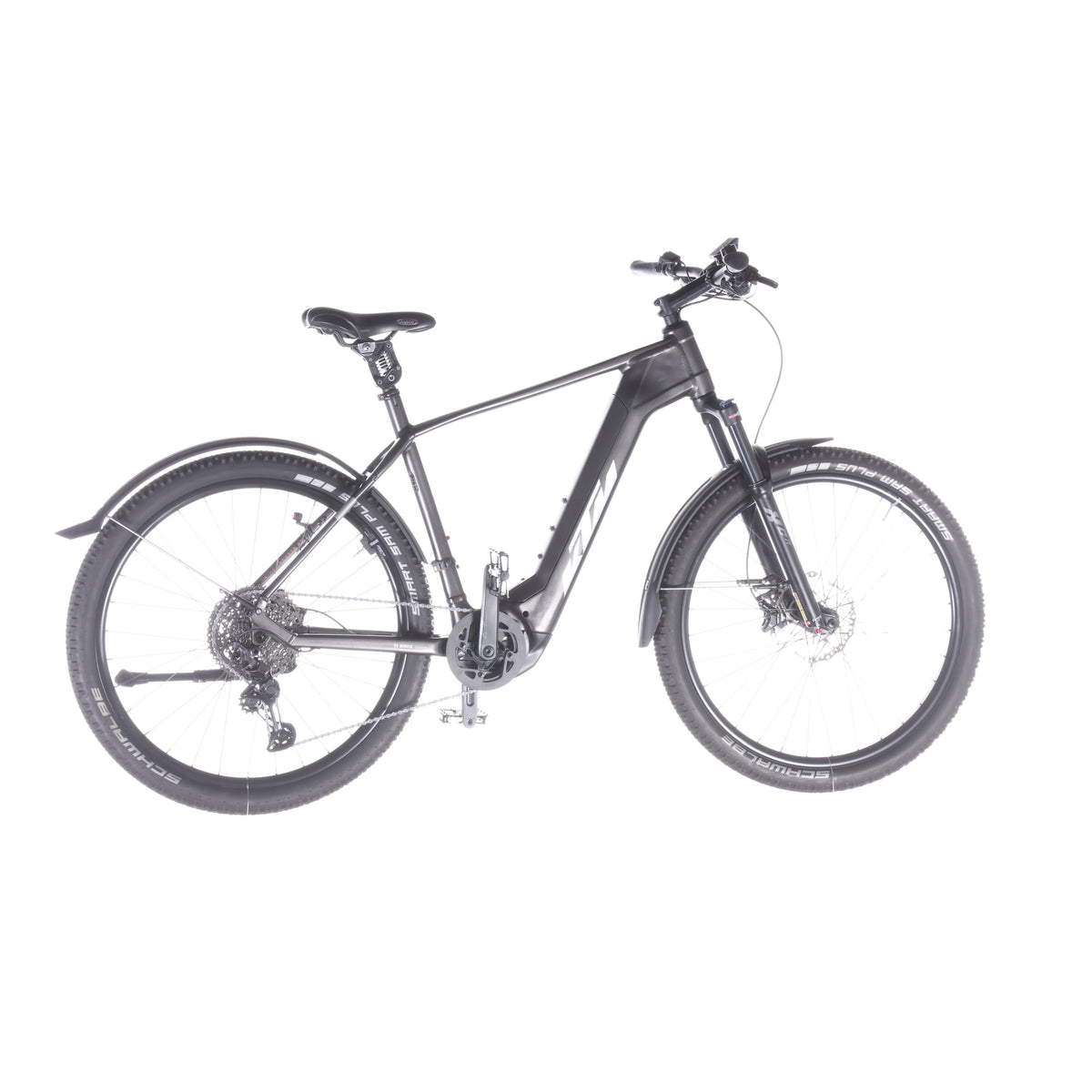 MACINA TEAM XL - Left view