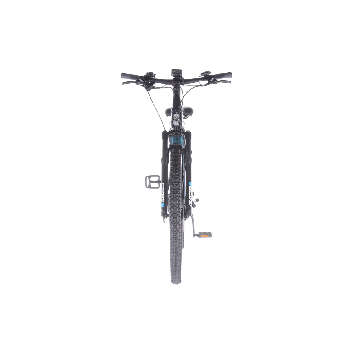 MACINA GRAN 720 - 360° view angle 6