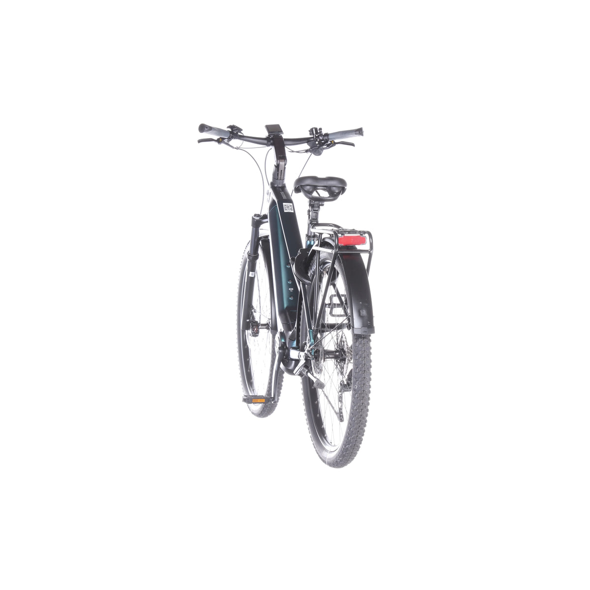 MACINA GRAN 720 - 360° view angle 17