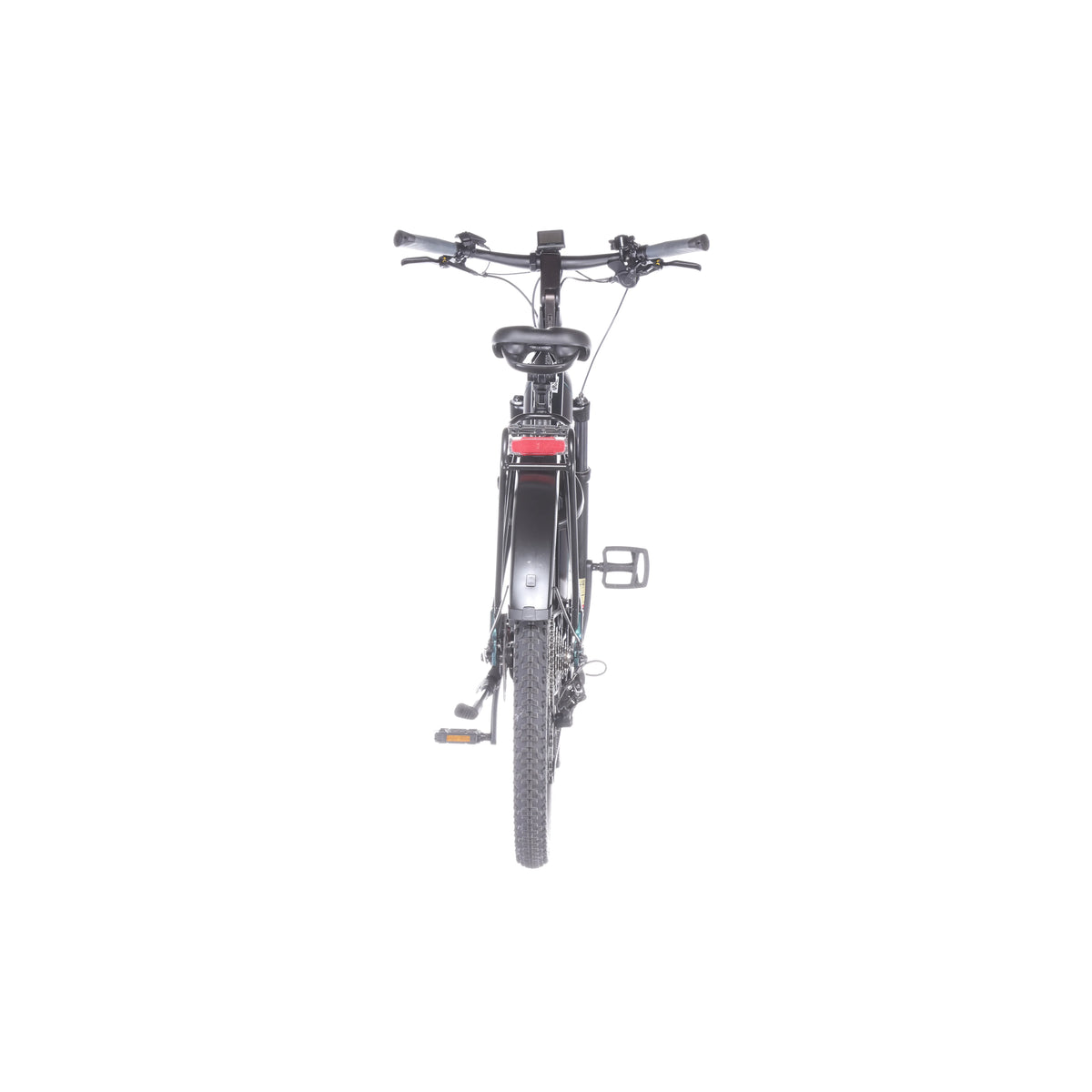 MACINA GRAN 720 - 360° view angle 18