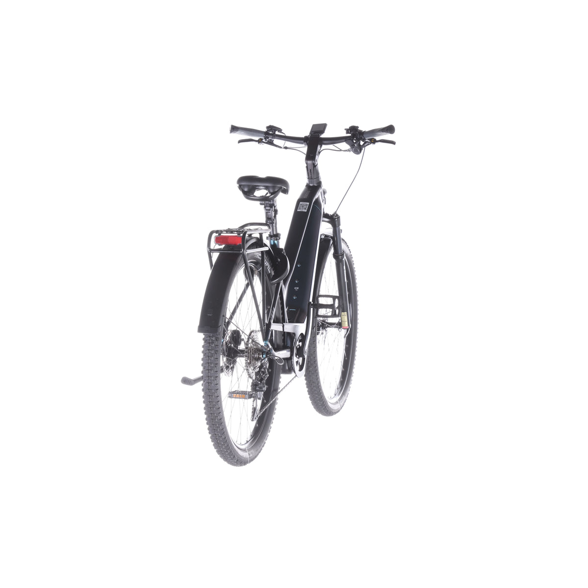 MACINA GRAN 720 - 360° view angle 19