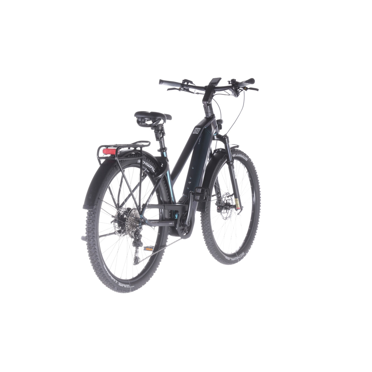 MACINA GRAN 720 - 360° view angle 20