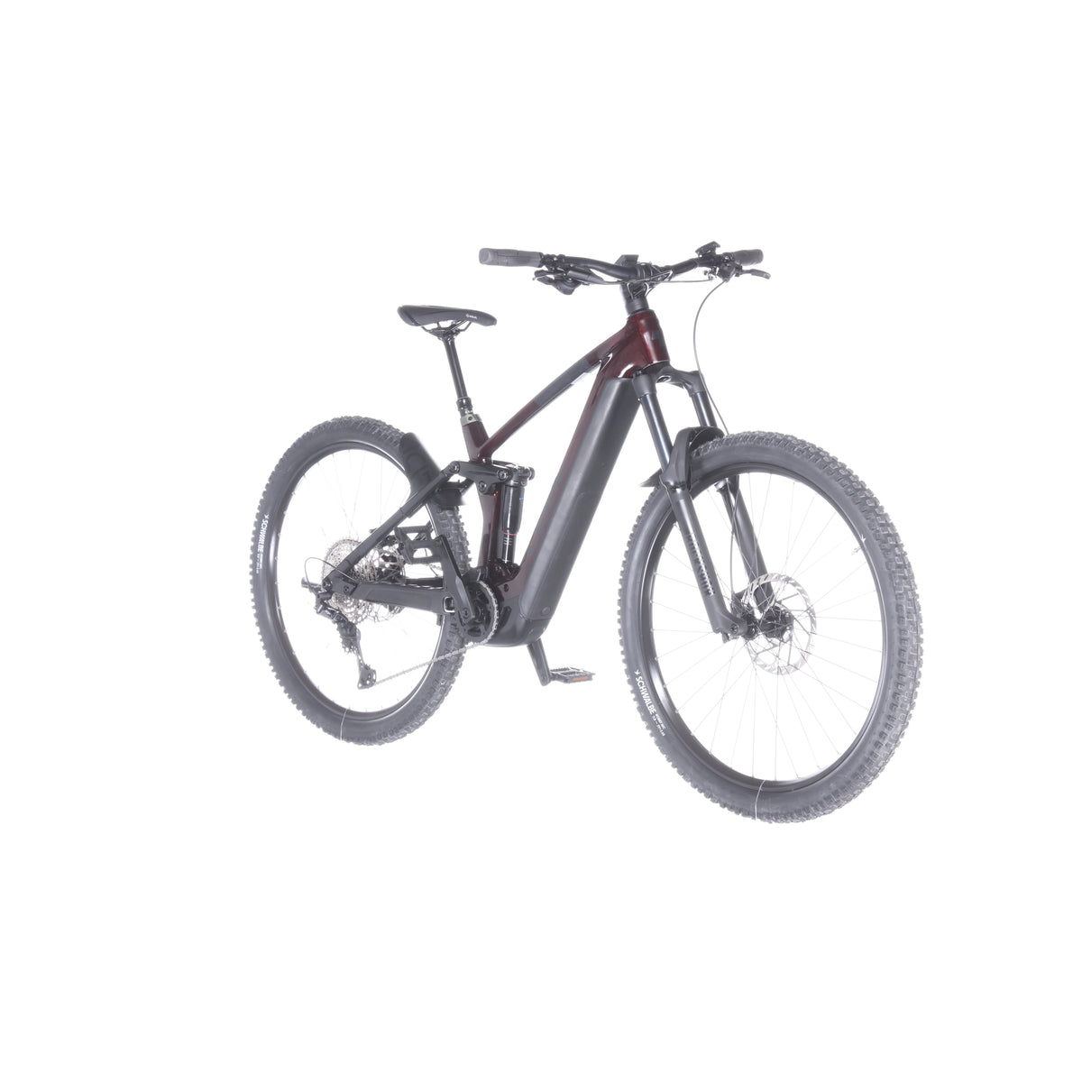 Stereo Hybrid 140 HPC Race 750 - 360° view angle 3