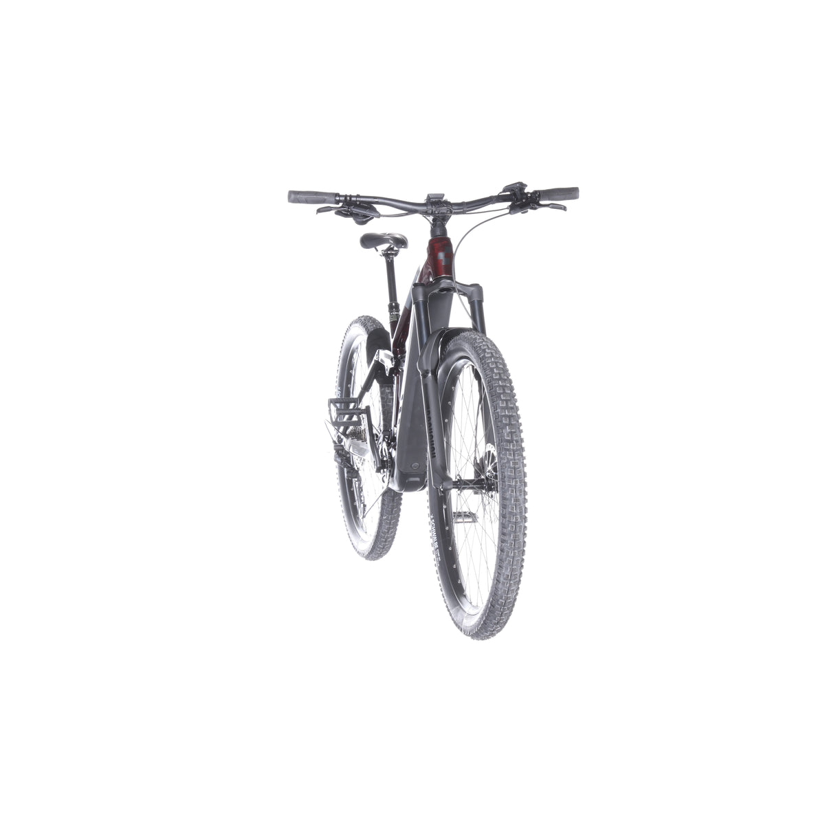 Stereo Hybrid 140 HPC Race 750 - 360° view angle 5