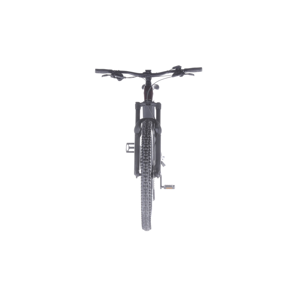 Stereo Hybrid 140 HPC Race 750 - 360° view angle 6