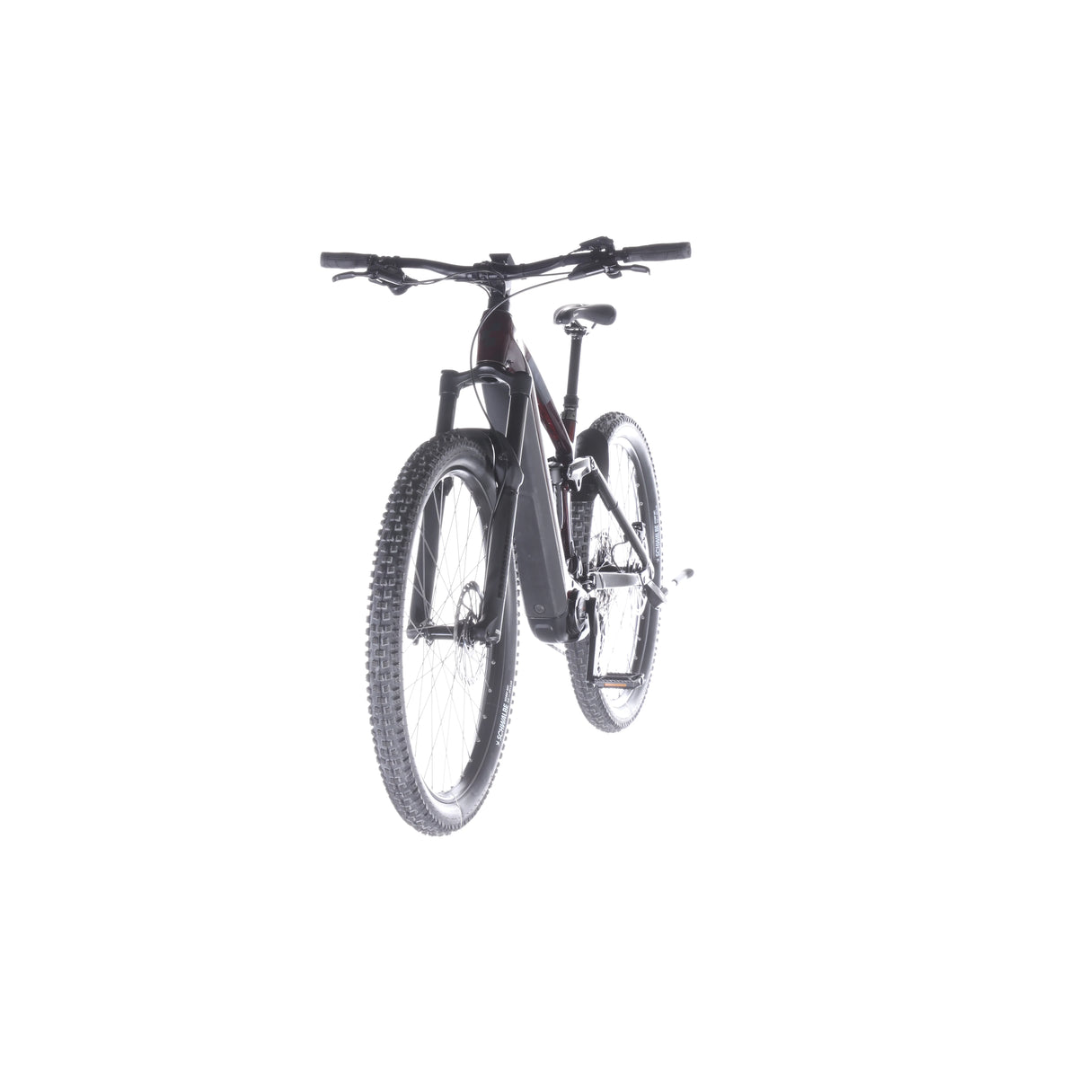 Stereo Hybrid 140 HPC Race 750 - 360° view angle 7