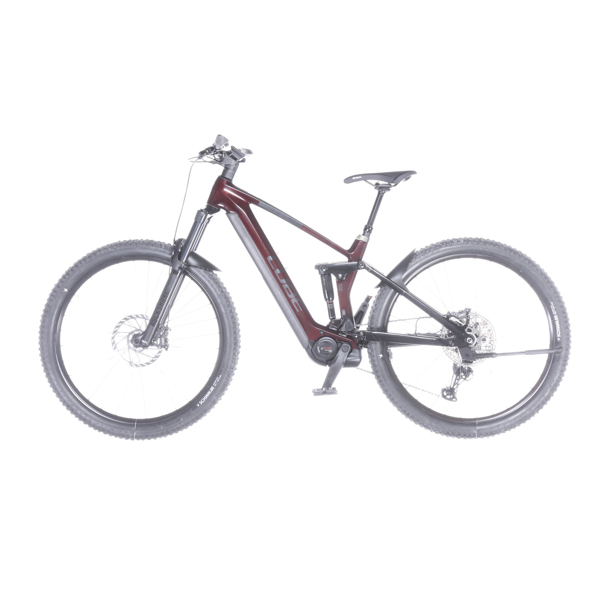 Stereo Hybrid 140 HPC Race 750 - 360° view angle 12