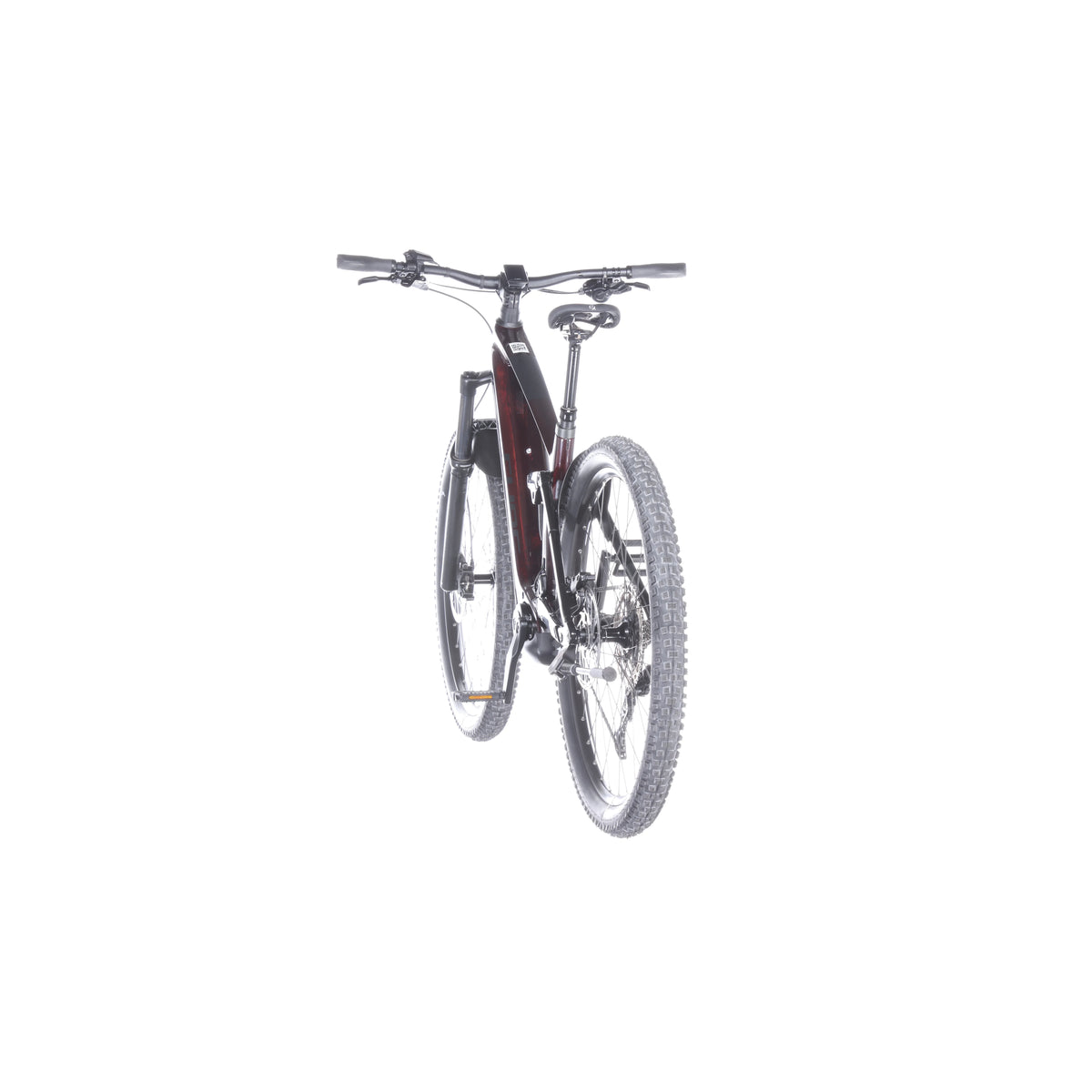 Stereo Hybrid 140 HPC Race 750 - 360° view angle 17