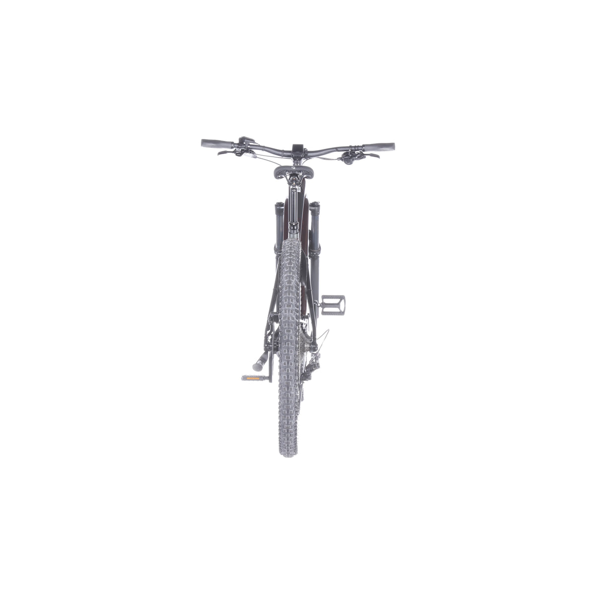 Stereo Hybrid 140 HPC Race 750 - 360° view angle 18
