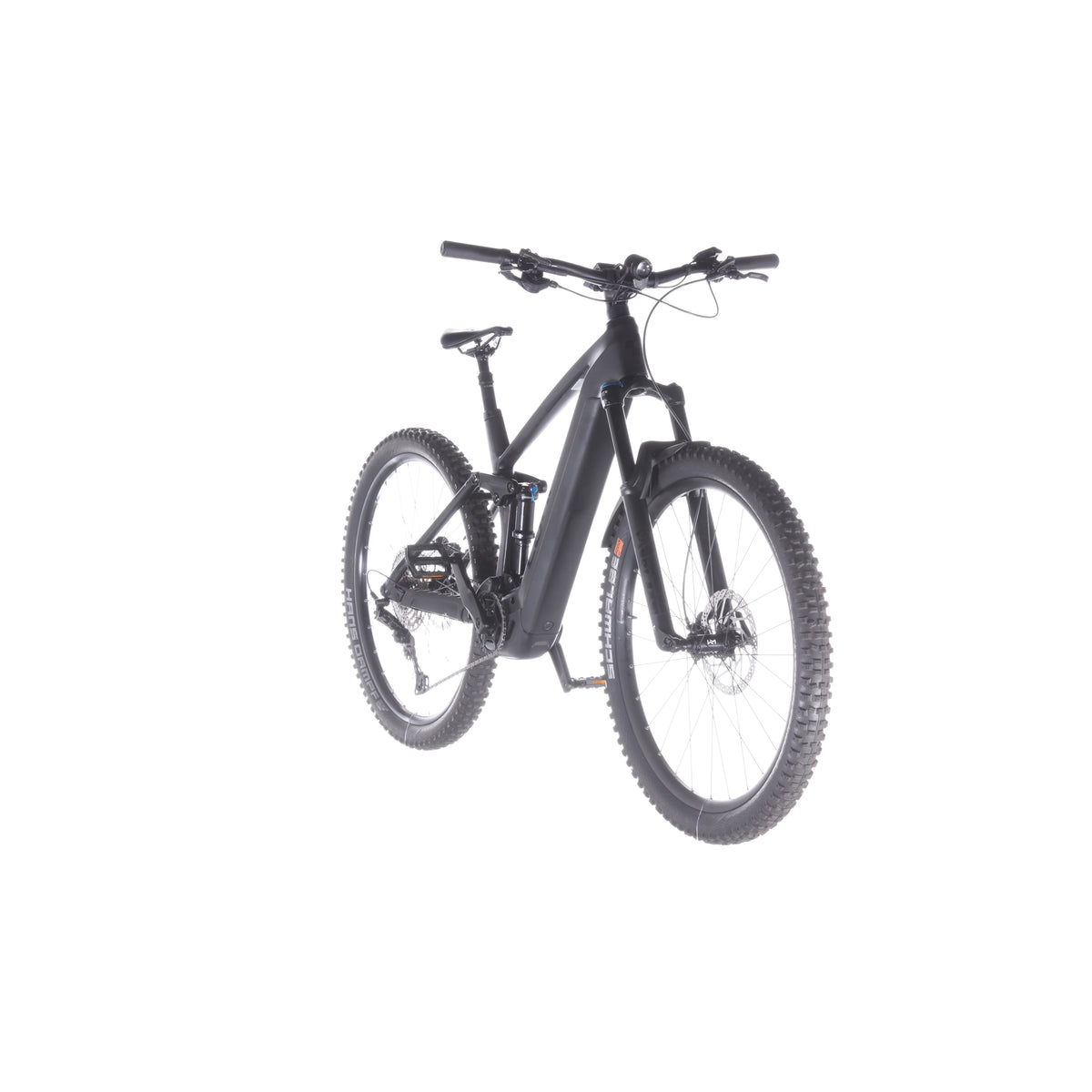 Stereo Hybrid 140 HPC SLX 750 - 360° view angle 4