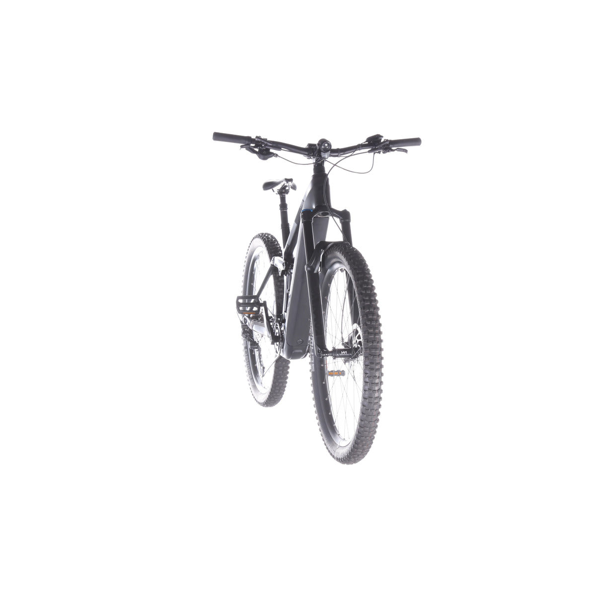 Stereo Hybrid 140 HPC SLX 750 - 360° view angle 5