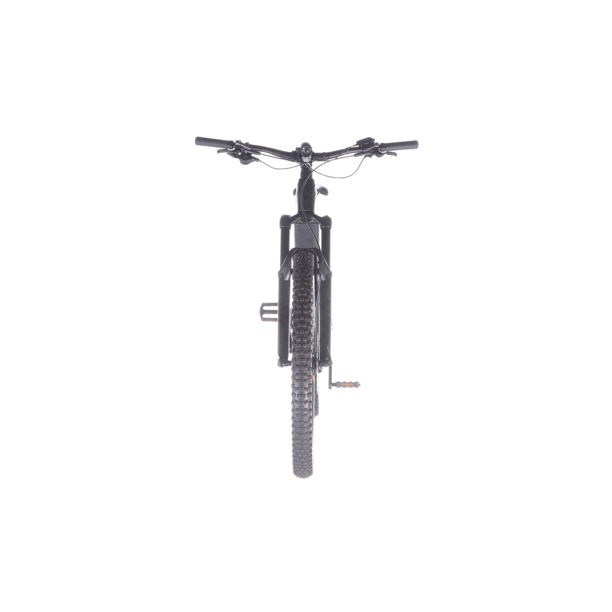 Stereo Hybrid 140 HPC SLX 750 - 360° view angle 6