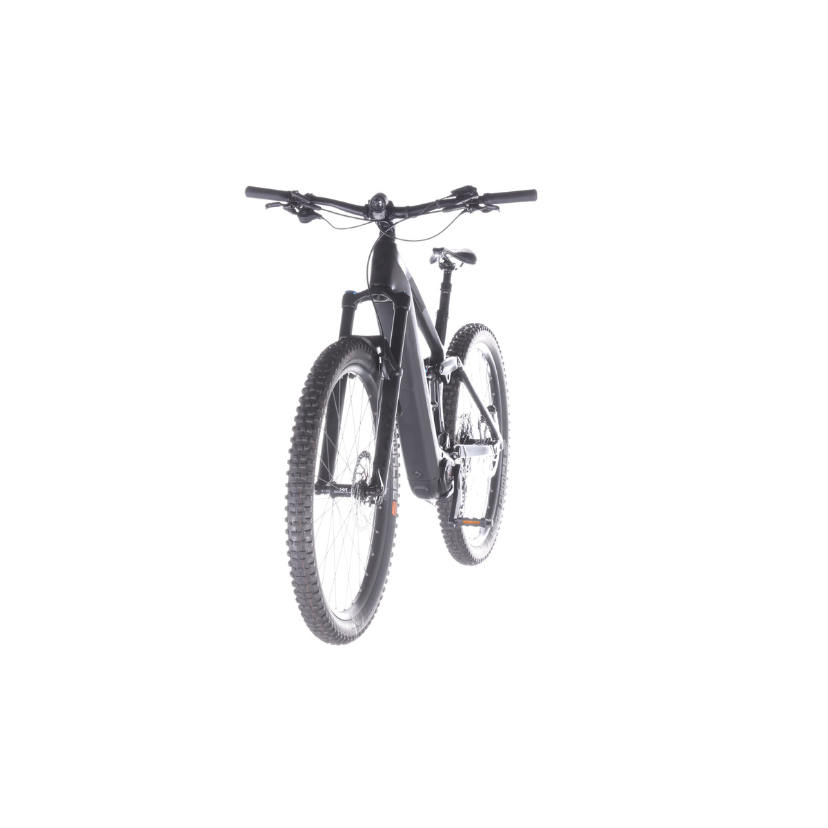 Stereo Hybrid 140 HPC SLX 750 - 360° view angle 7