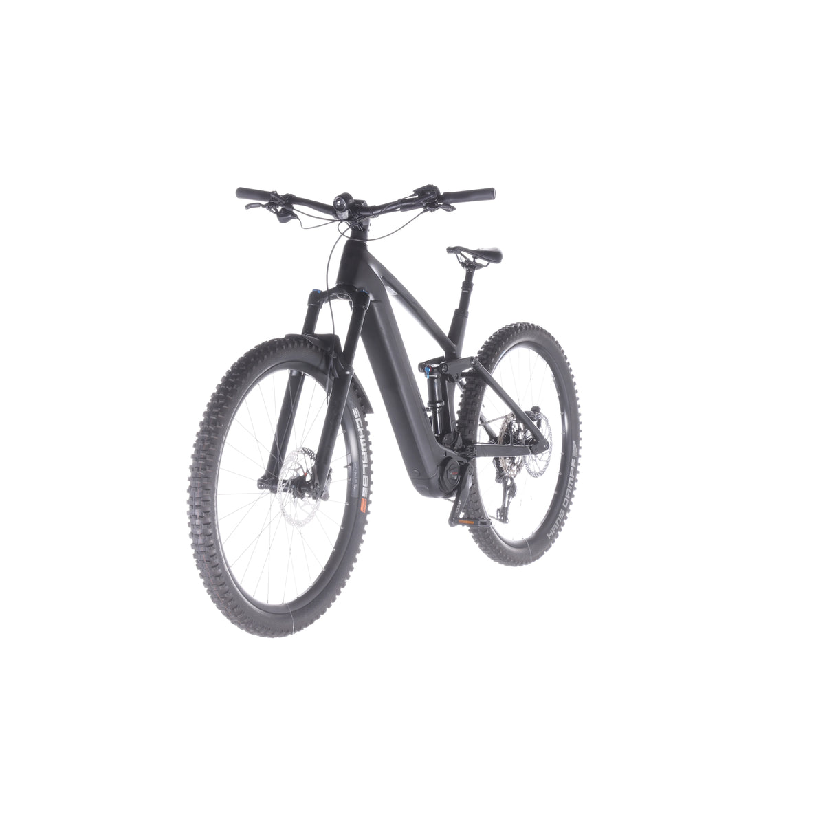 Stereo Hybrid 140 HPC SLX 750 - 360° view angle 8