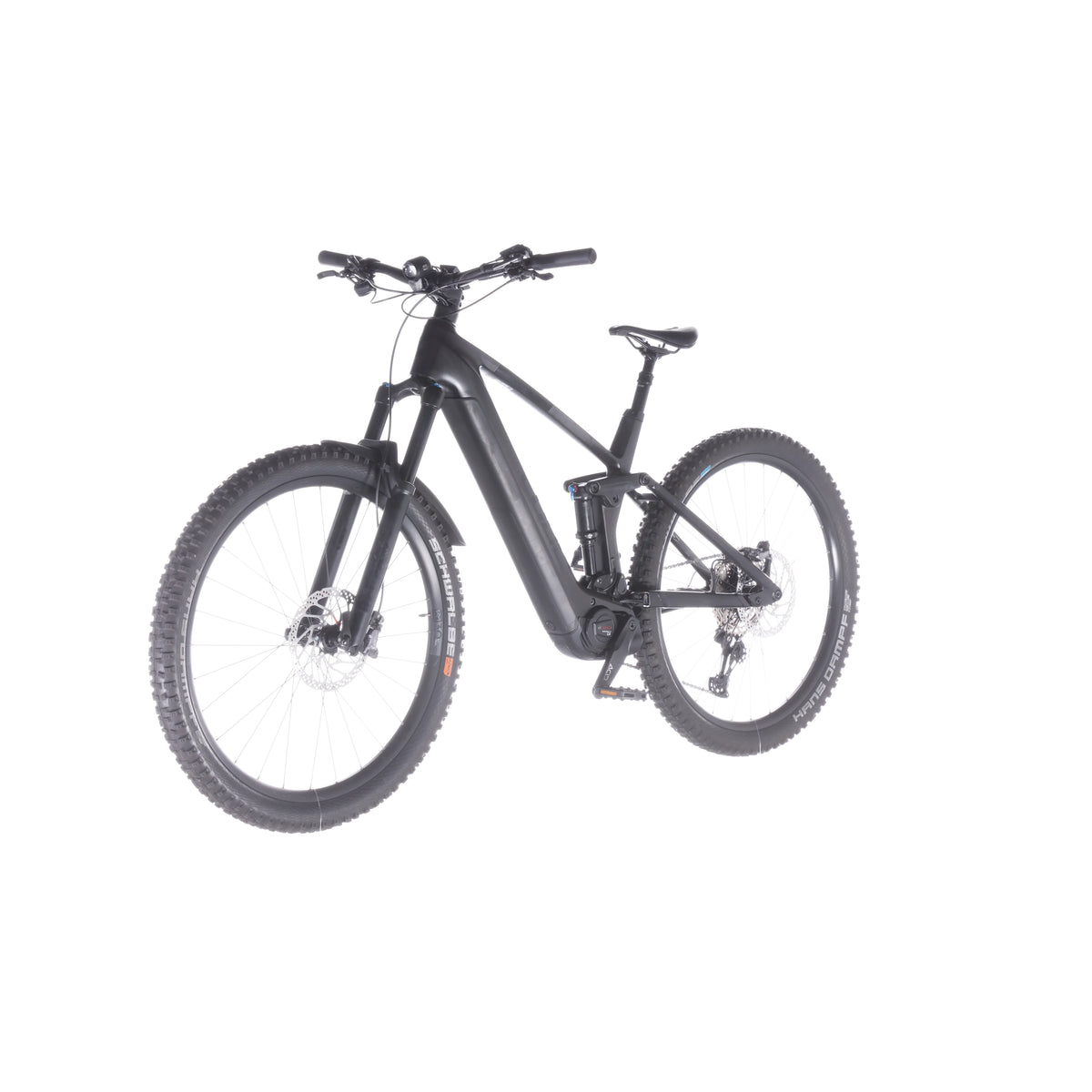 Stereo Hybrid 140 HPC SLX 750 - 360° view angle 9