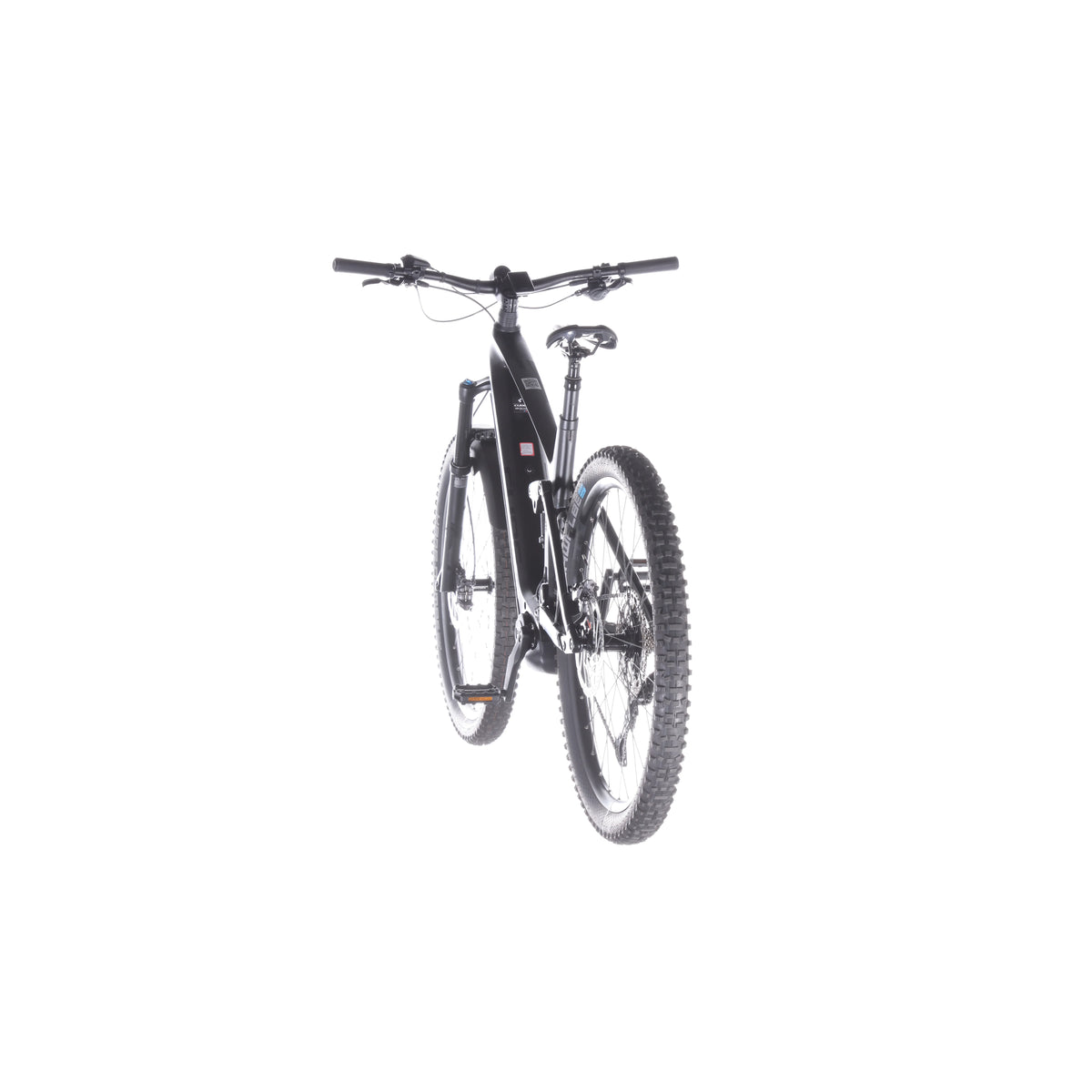 Stereo Hybrid 140 HPC SLX 750 - 360° view angle 17