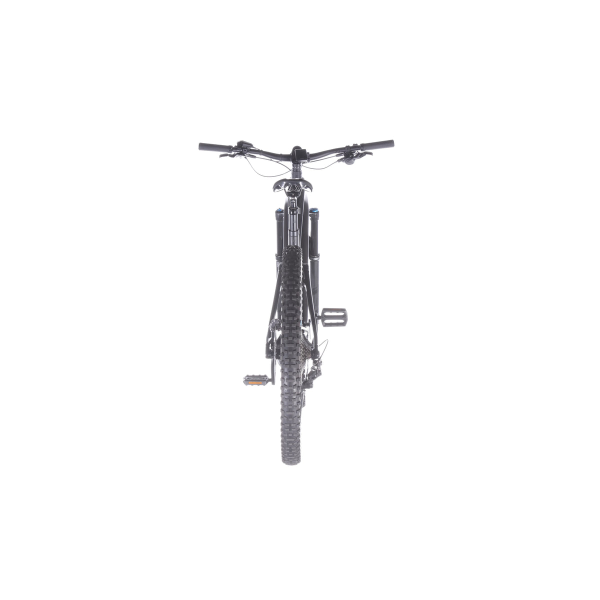Stereo Hybrid 140 HPC SLX 750 - 360° view angle 18