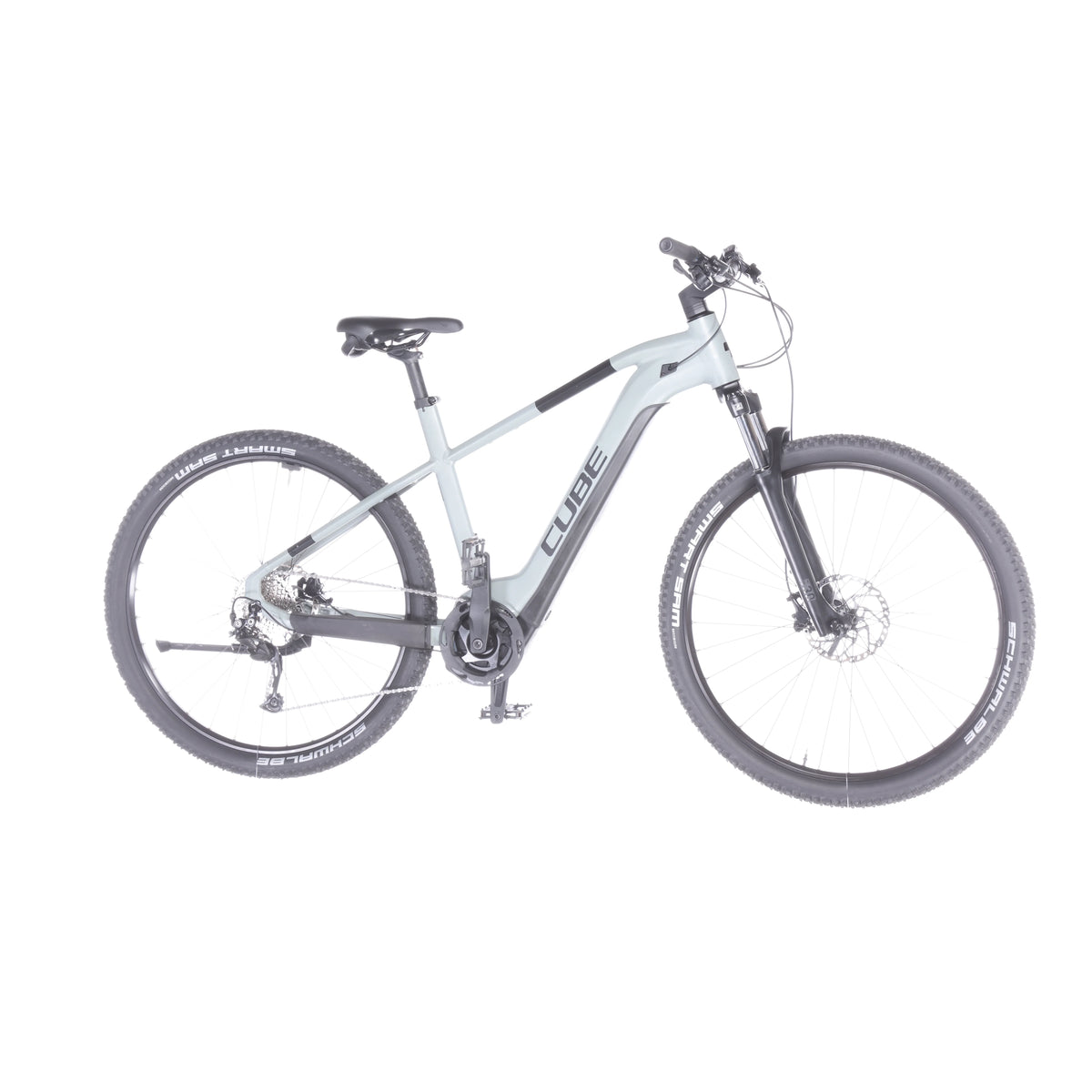 Reaction Hybrid Performance 500 - Right view