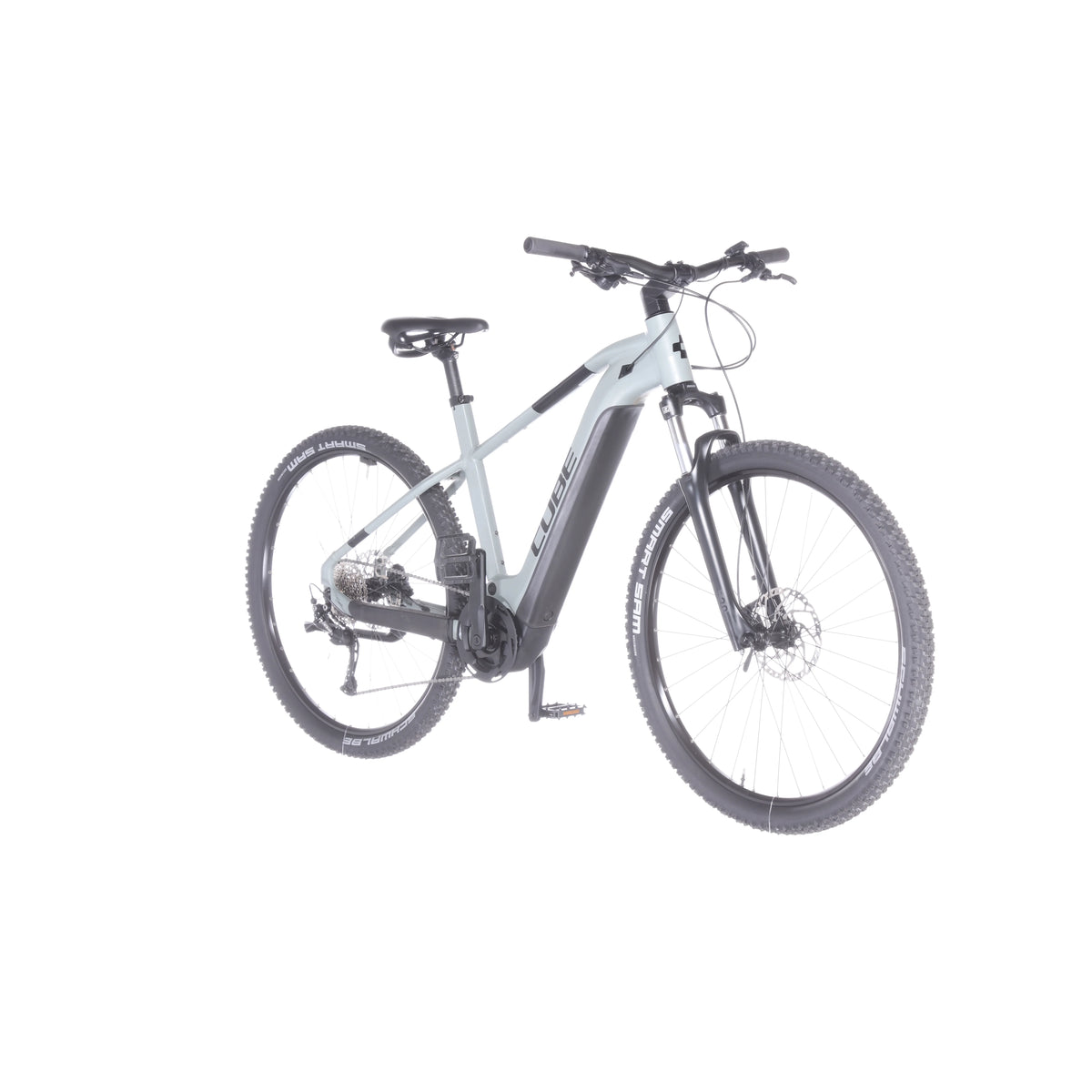 Reaction Hybrid Performance 500 - 360° view angle 3