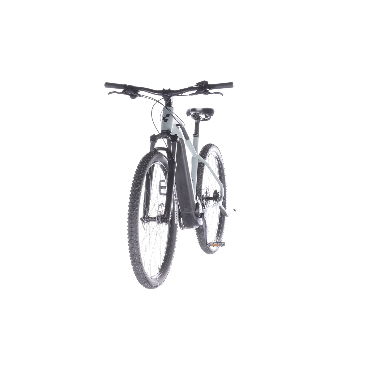 Reaction Hybrid Performance 500 - 360° view angle 7