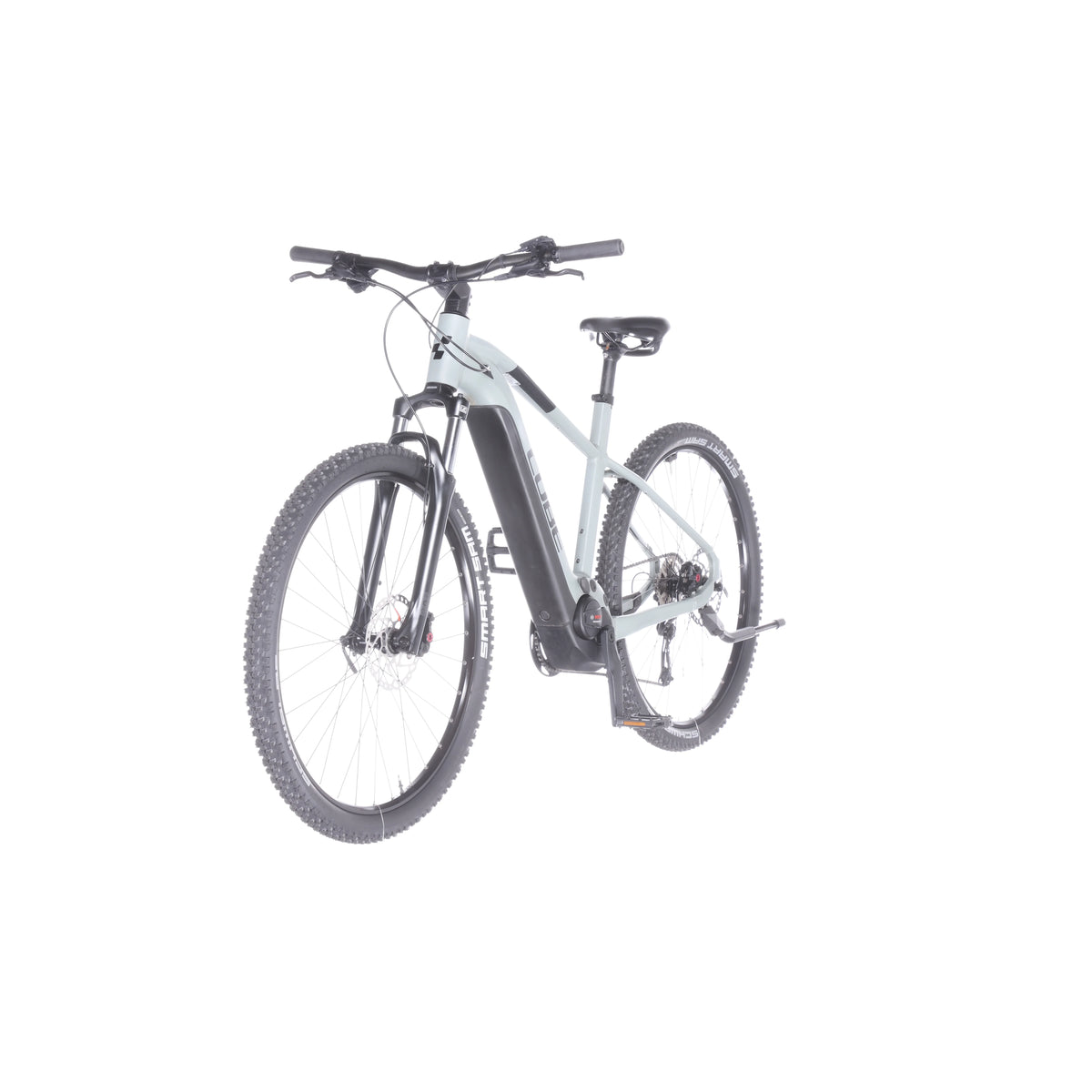 Reaction Hybrid Performance 500 - 360° view angle 8