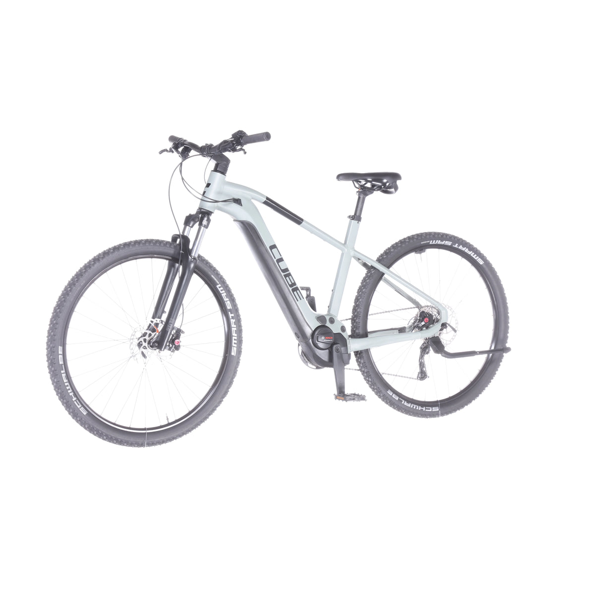 Reaction Hybrid Performance 500 - 360° view angle 10