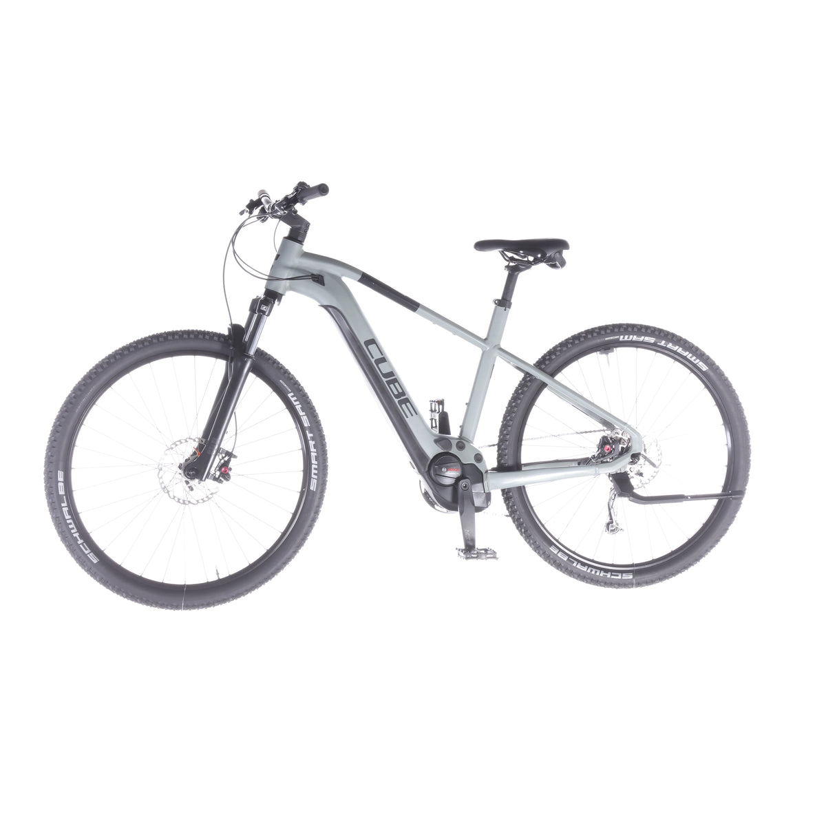 Reaction Hybrid Performance 500 - 360° view angle 11