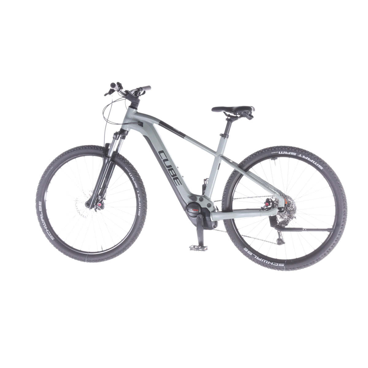 Reaction Hybrid Performance 500 - 360° view angle 13