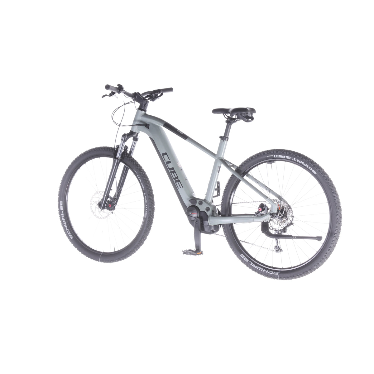 Reaction Hybrid Performance 500 - 360° view angle 14