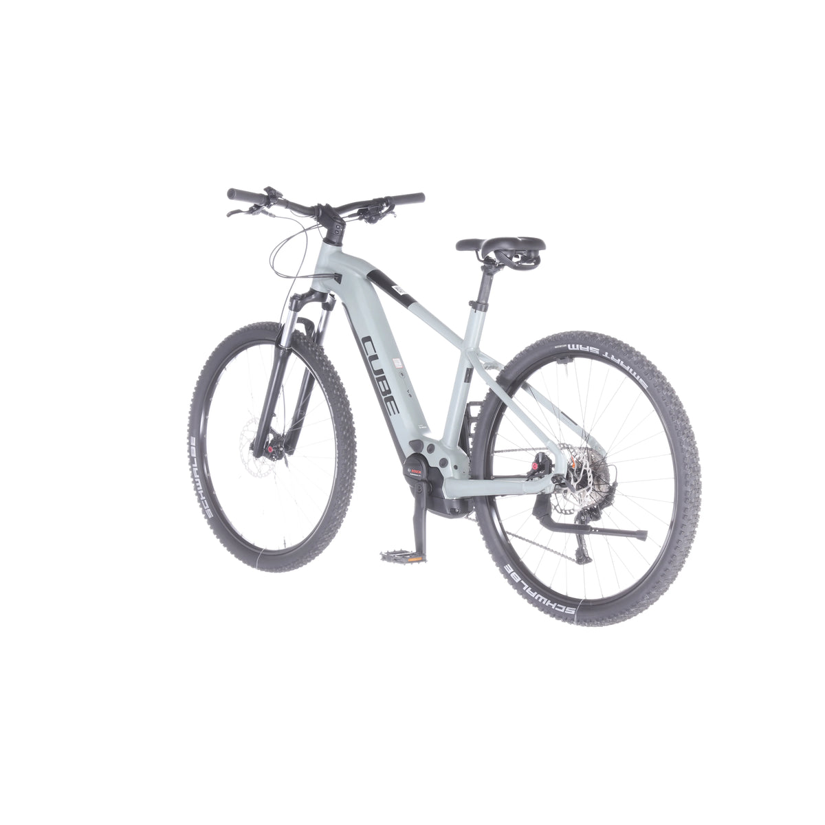 Reaction Hybrid Performance 500 - 360° view angle 15