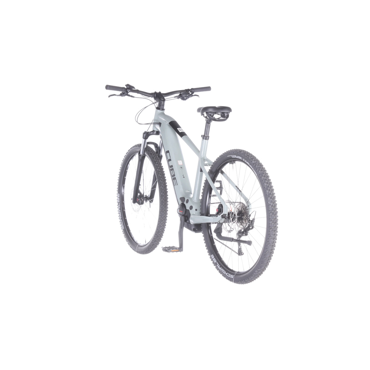 Reaction Hybrid Performance 500 - 360° view angle 16