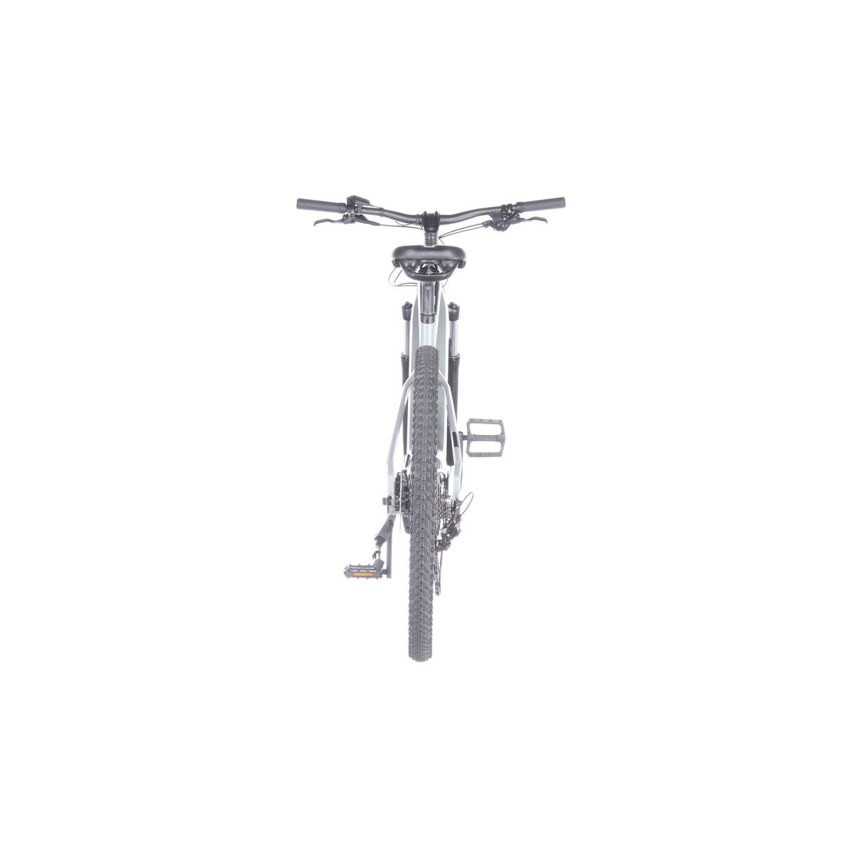 Reaction Hybrid Performance 500 - 360° view angle 18