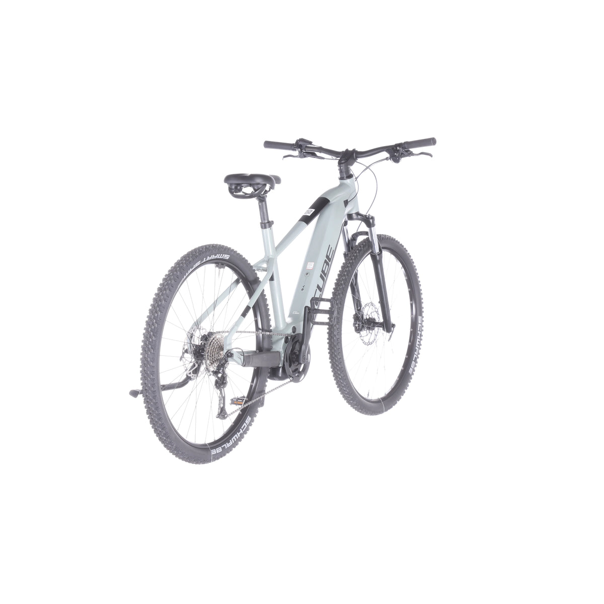 Reaction Hybrid Performance 500 - 360° view angle 20