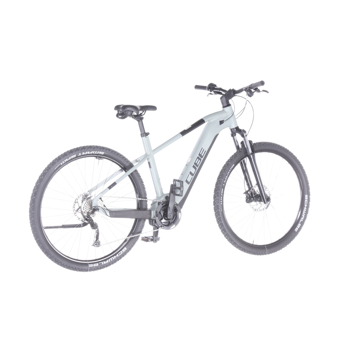 Reaction Hybrid Performance 500 - 360° view angle 22