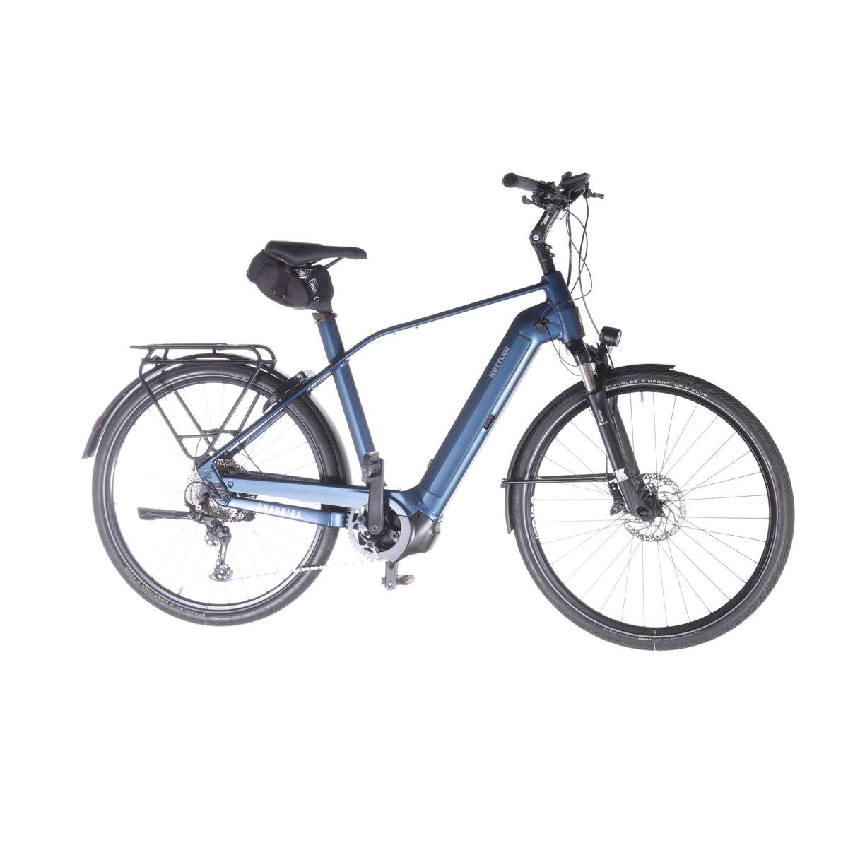 QUADRIGA COMP CX11 750 - Right view