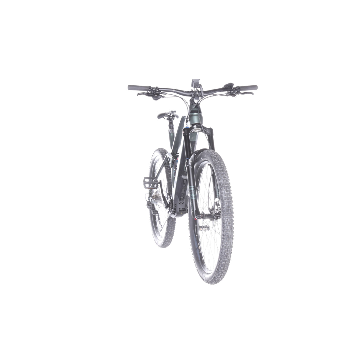 Sonic EVO AM 2 Carbon 29/27,5 - 360° view angle 5