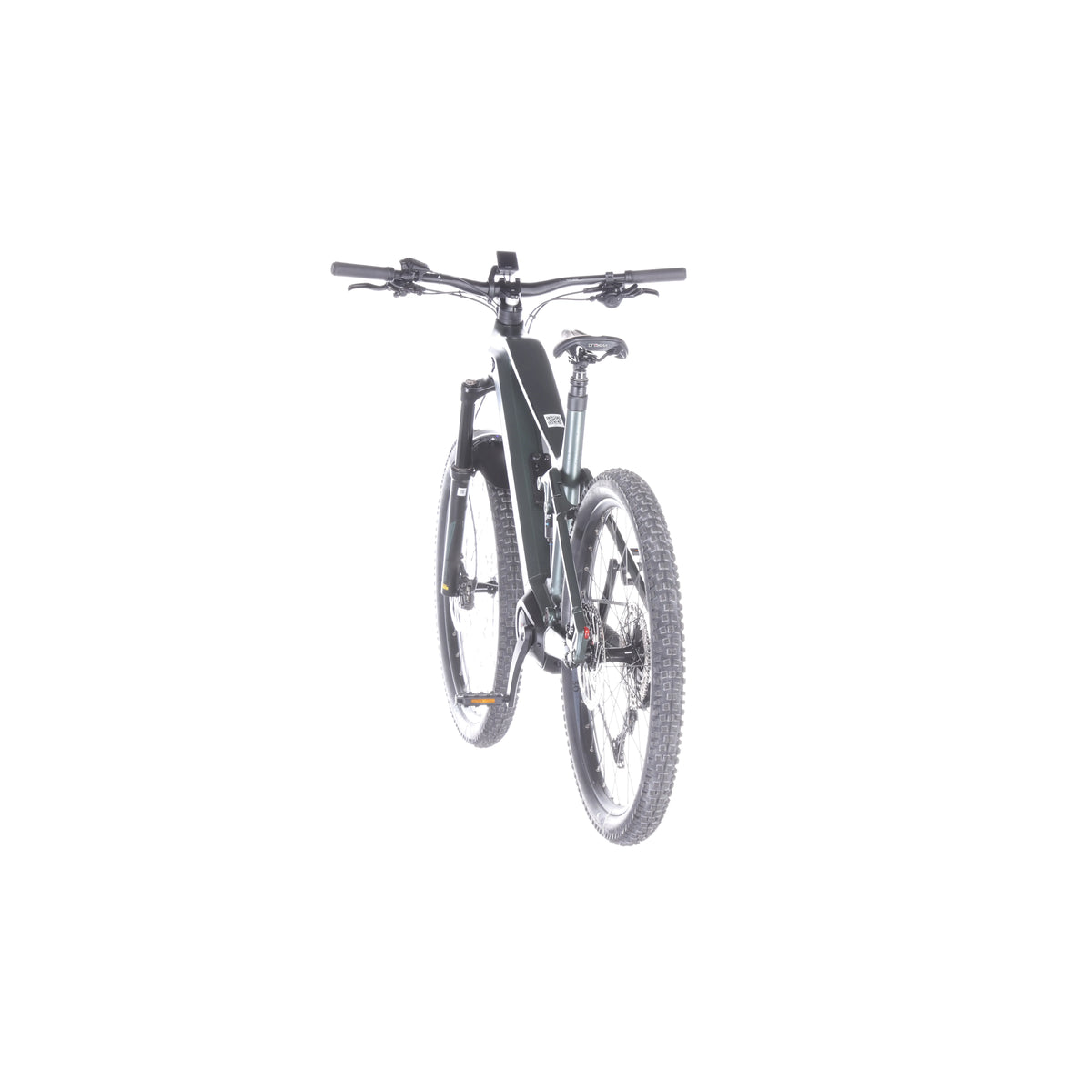 Sonic EVO AM 2 Carbon 29/27,5 - 360° view angle 17