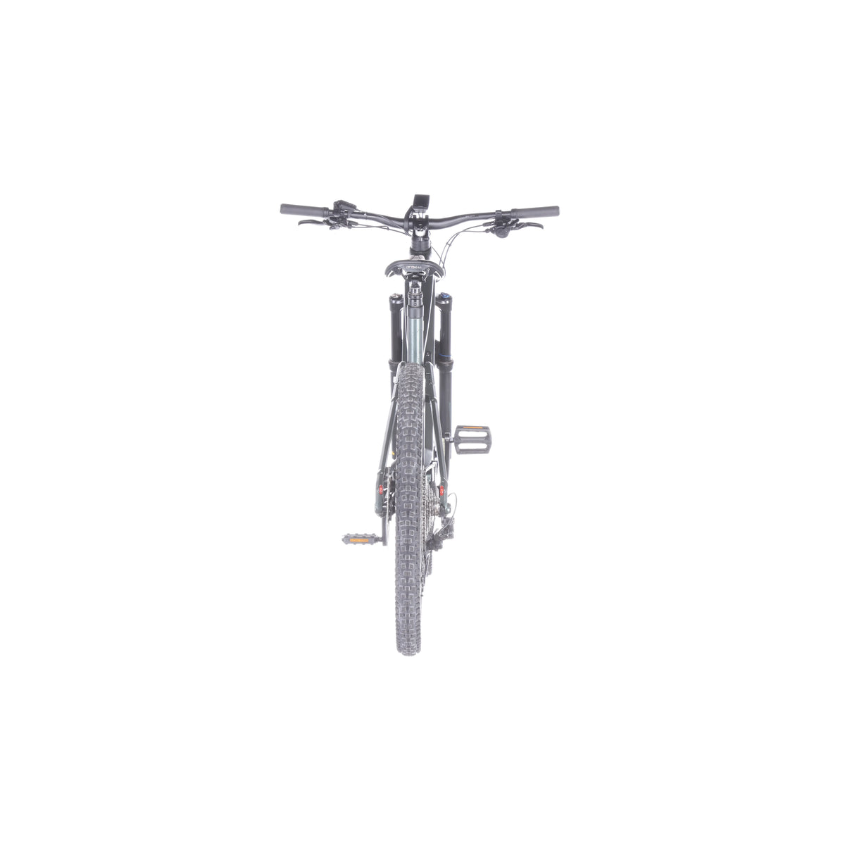 Sonic EVO AM 2 Carbon 29/27,5 - 360° view angle 18
