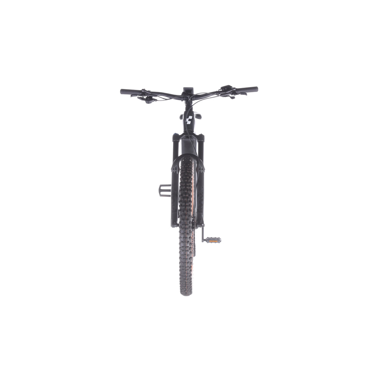 Stereo Hybrid 140 HPC SLX 750 - 360° view angle 6