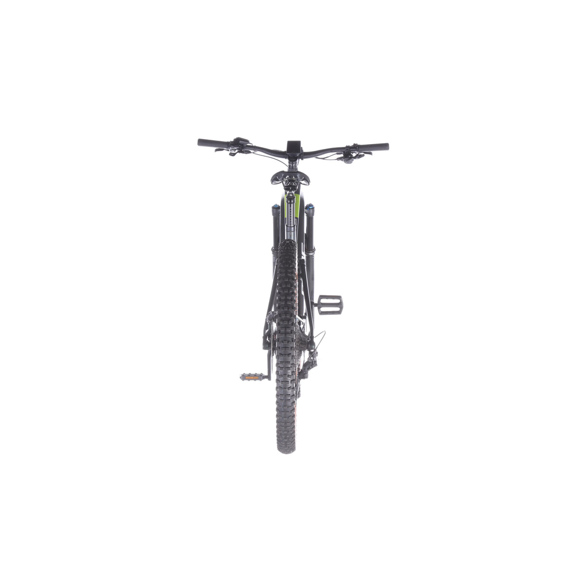 Stereo Hybrid 140 HPC SLX 750 - 360° view angle 18