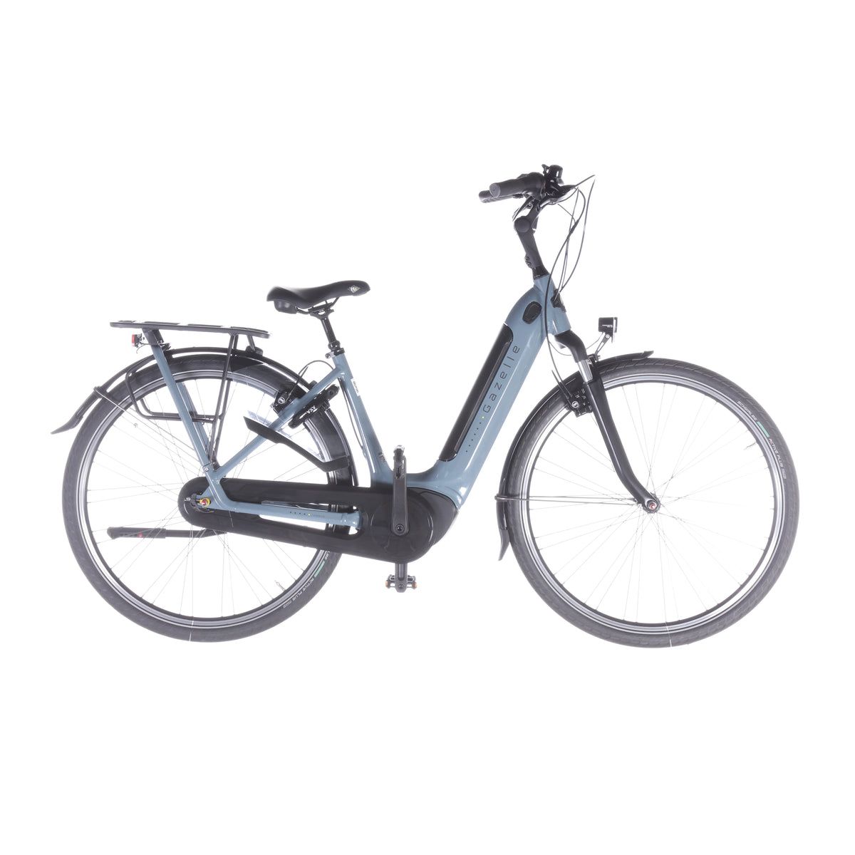 Arroyo C7+ Elite - Front view