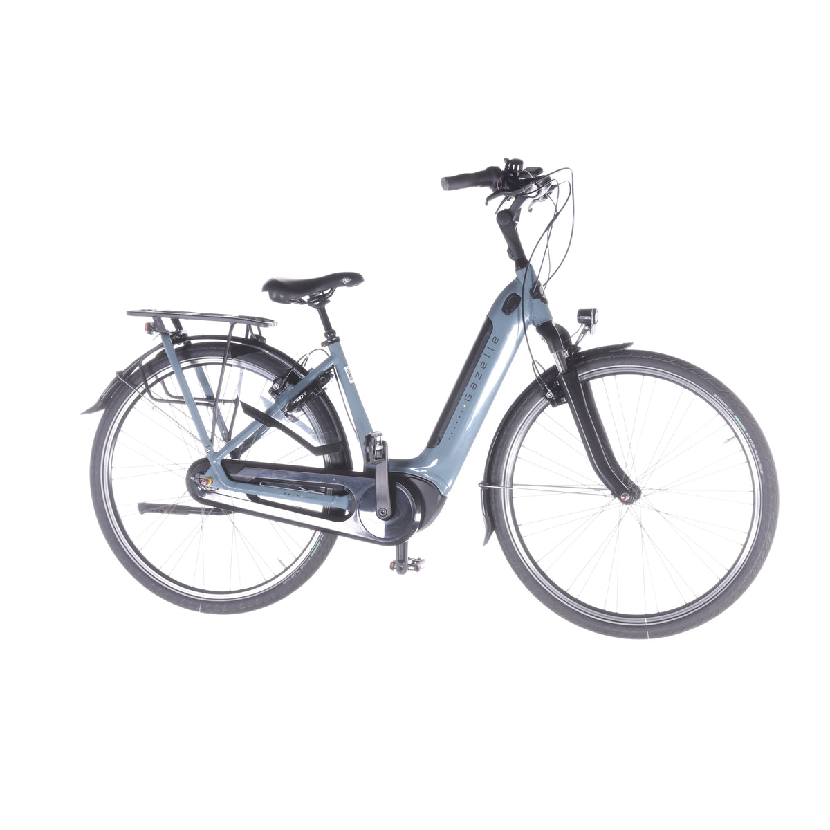 Arroyo C7+ Elite - Right view