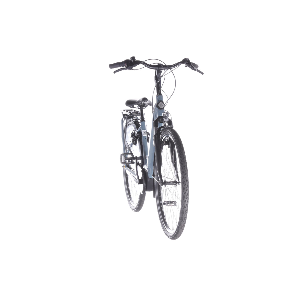 Arroyo C7+ Elite - 360° view angle 5