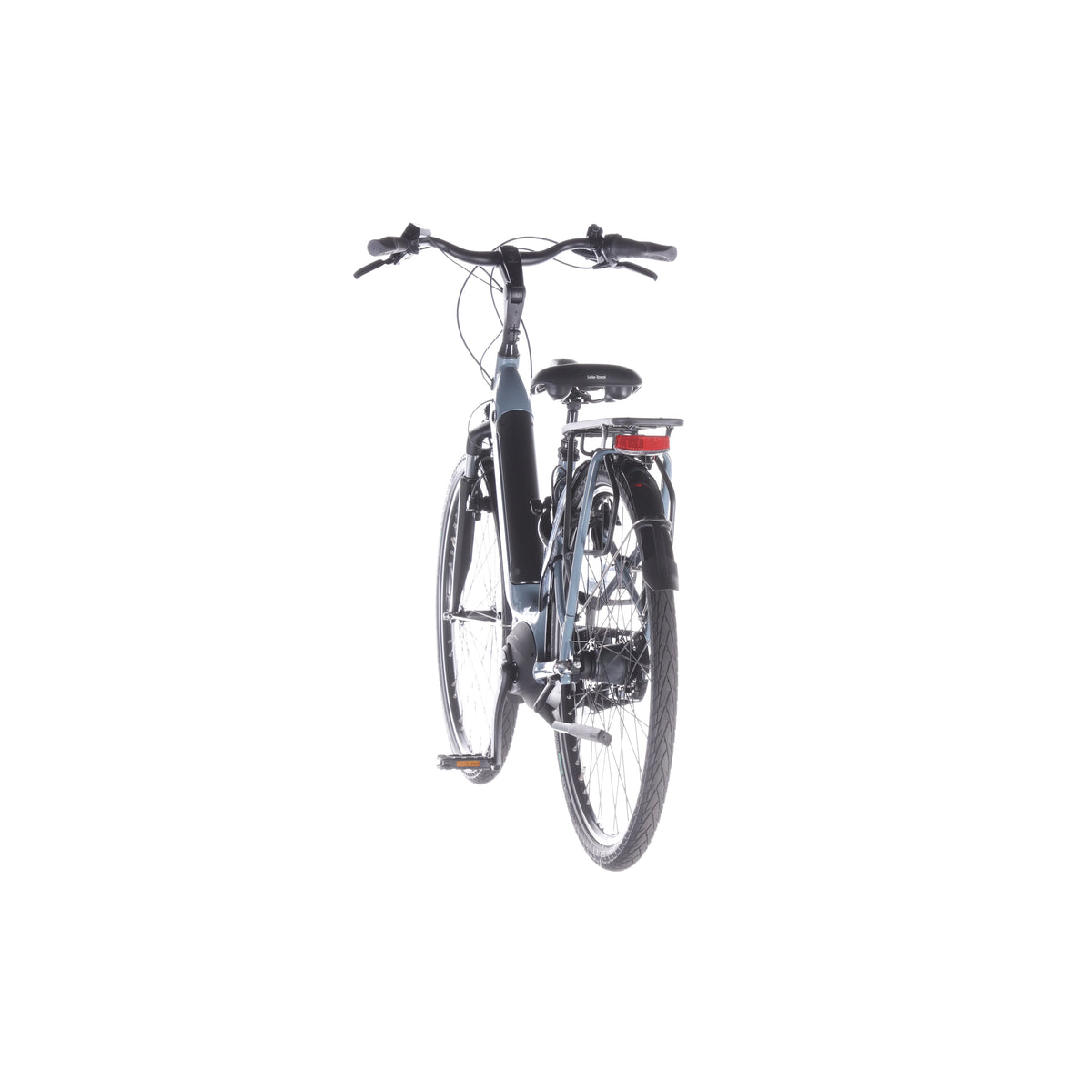 Arroyo C7+ Elite - 360° view angle 17