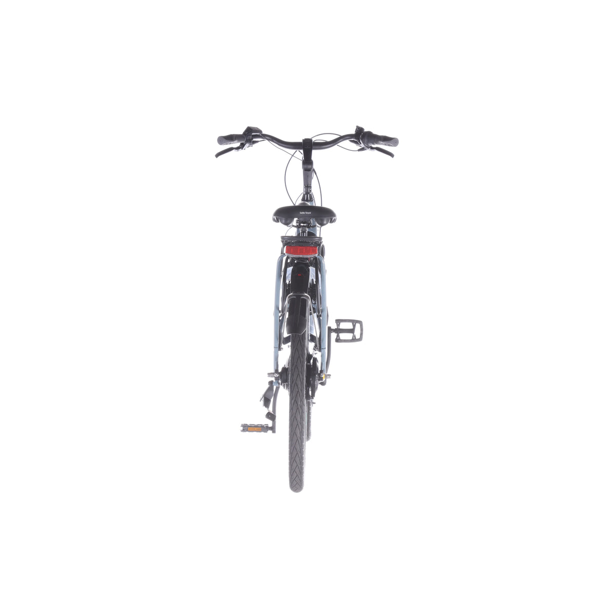 Arroyo C7+ Elite - 360° view angle 18