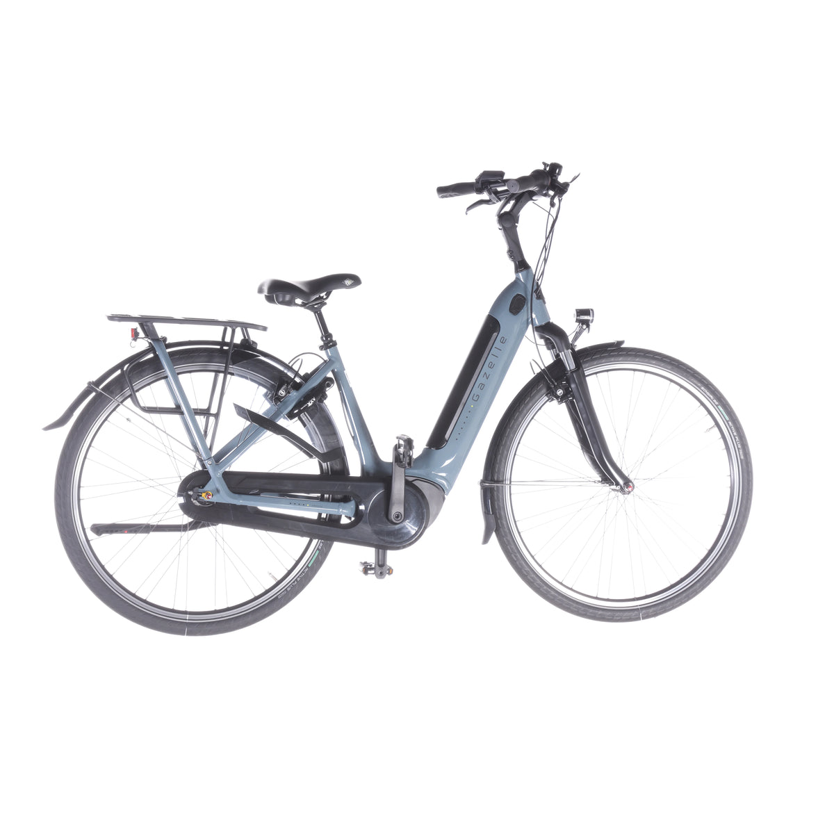 Arroyo C7+ Elite - Left view