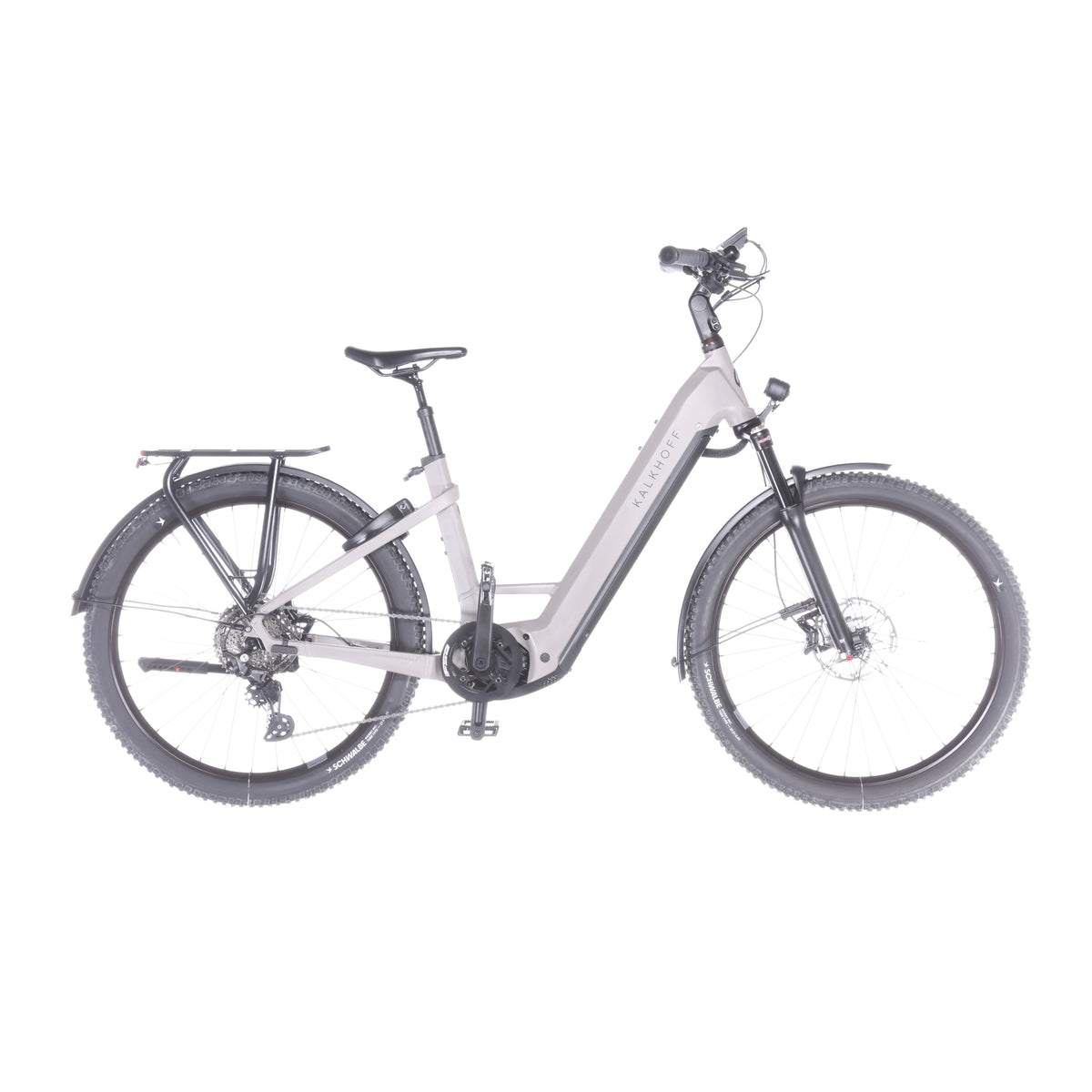 ENTICE 7.B MOVE+ - Front view