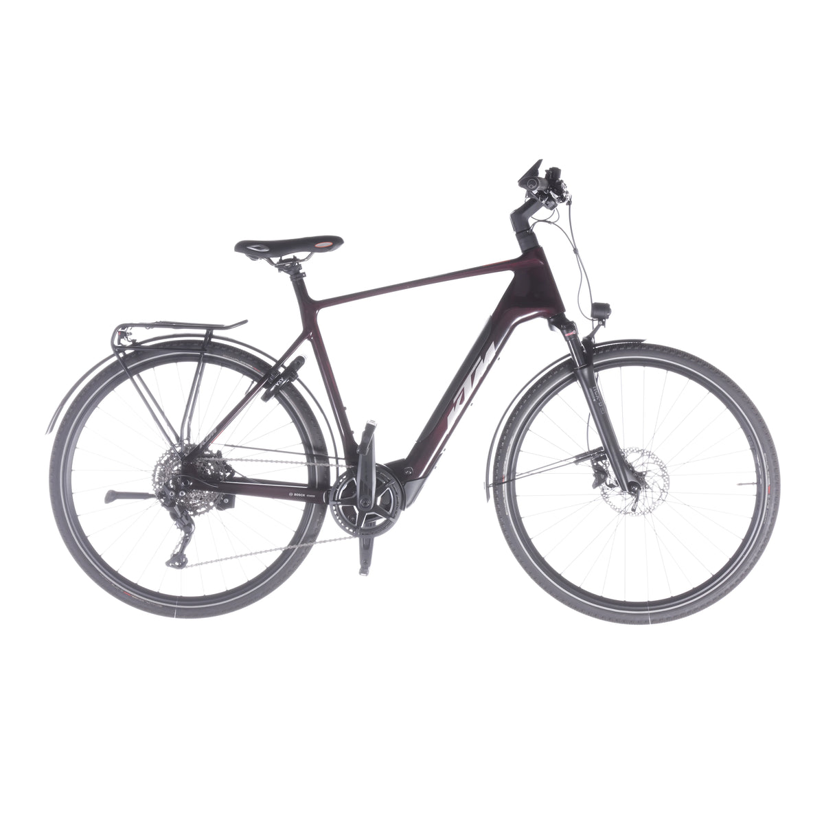 MACINA SPORT SX ELITE - Front view