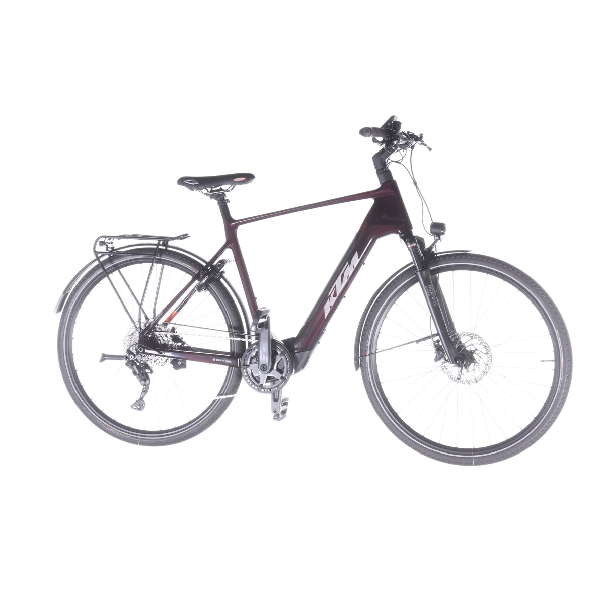 MACINA SPORT SX ELITE - Right view