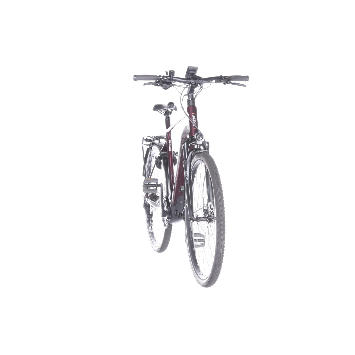 MACINA SPORT SX ELITE - 360° view angle 5